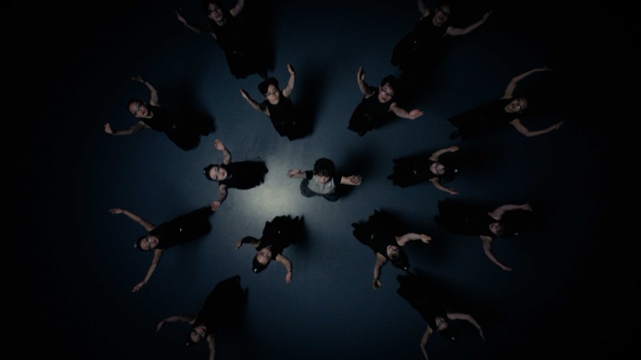 Hidden — DanyLee Dance Music Video