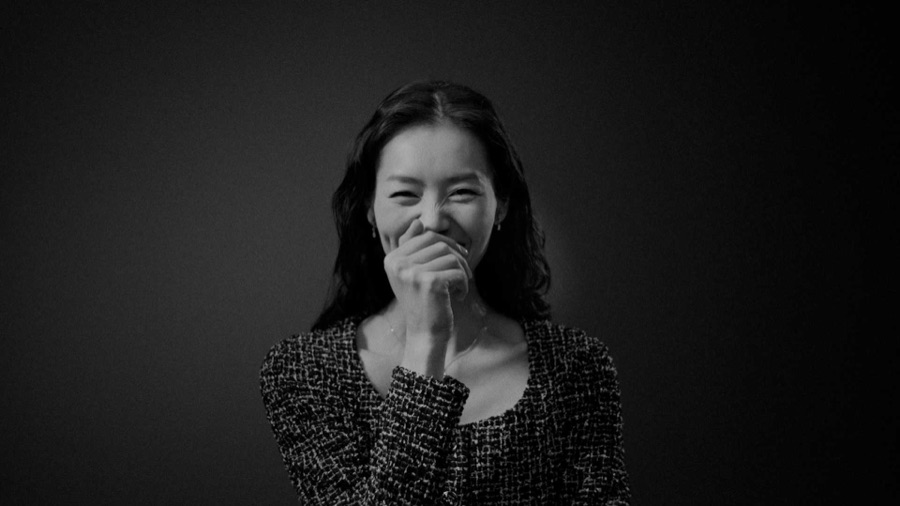 Chanel — Fashion Manifesto with Liu Wen