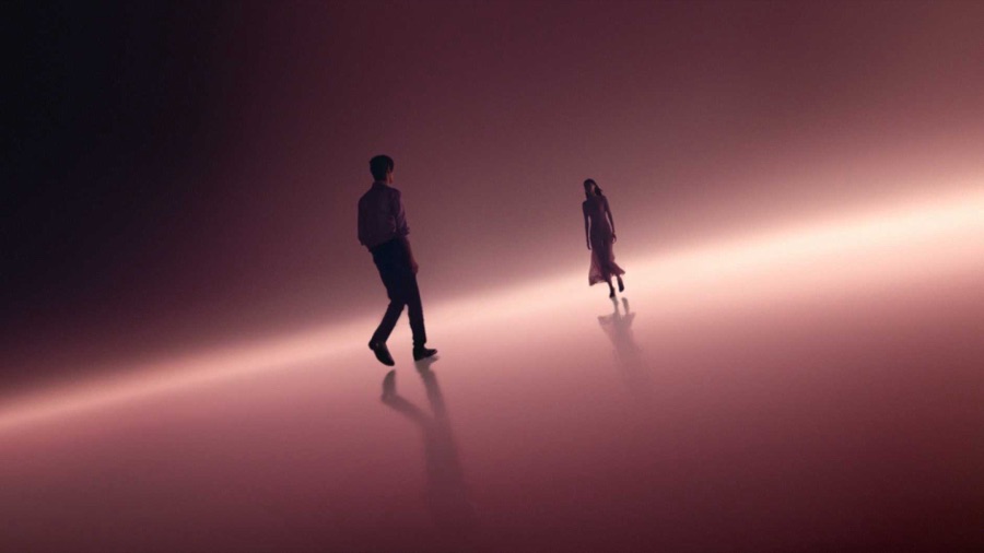 Tom Ford — Romance Campaign 2024