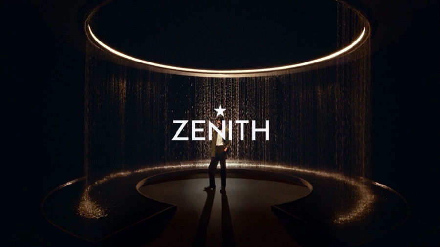 Zenith — DEFY EL PRIMERO 21 Limited Edition